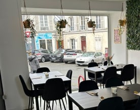 découvrez les meilleurs restaurants au mans pour une expérience culinaire inoubliable. que vous souhaitiez déguster des plats traditionnels ou explorer des cuisines du monde, notre sélection saura ravir vos papilles.