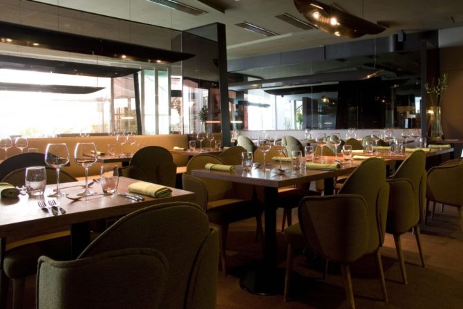 découvrez un restaurant original à metz qui allie créativité culinaire et ambiance unique. savourez des plats innovants dans un cadre chaleureux, parfait pour vos repas en famille ou entre amis.