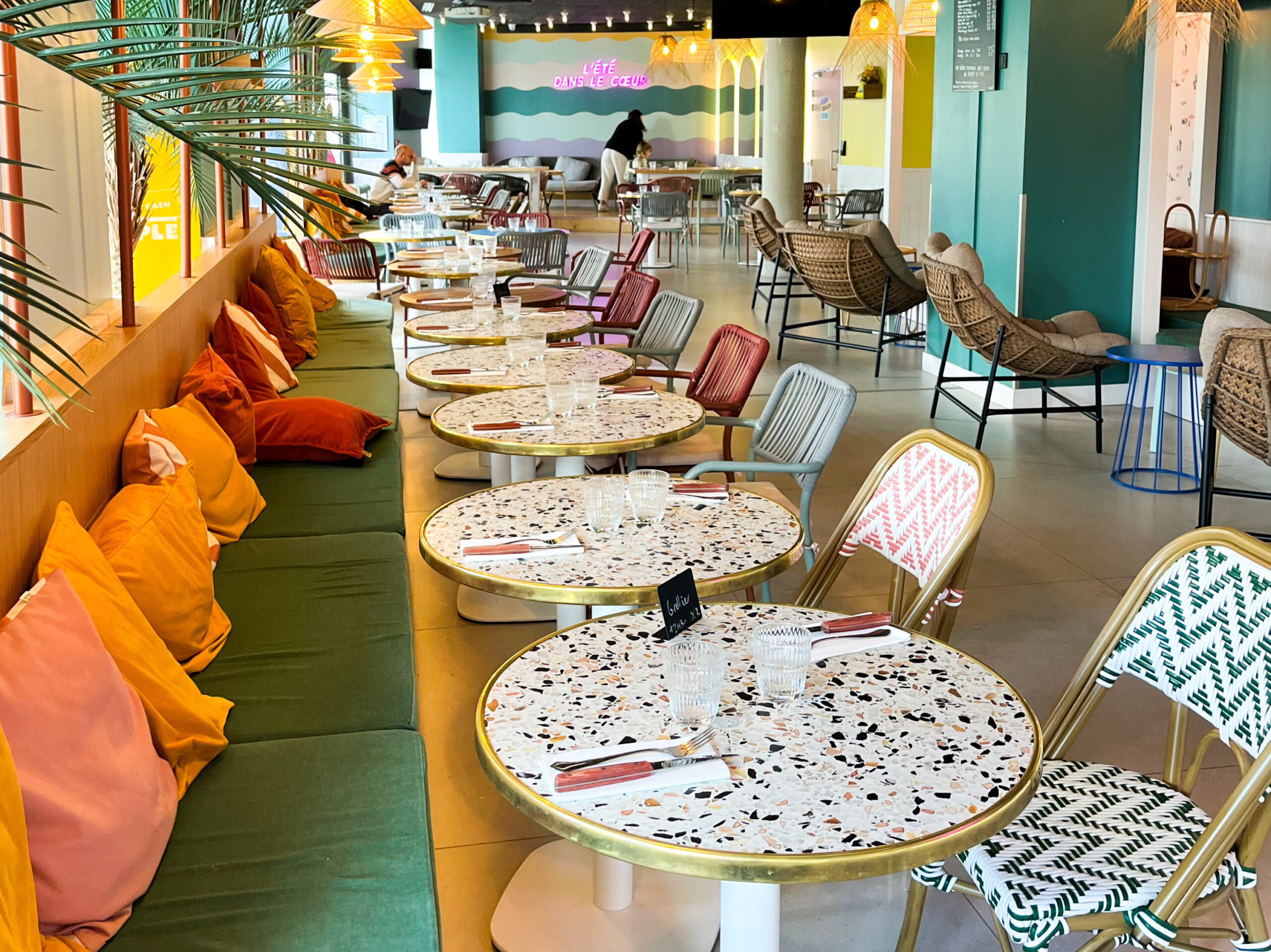 découvrez les meilleurs restaurants à caen pour savourer une cuisine variée, allant des spécialités normandes aux plats du monde. profitez d'une expérience culinaire inoubliable dans cette ville historique.