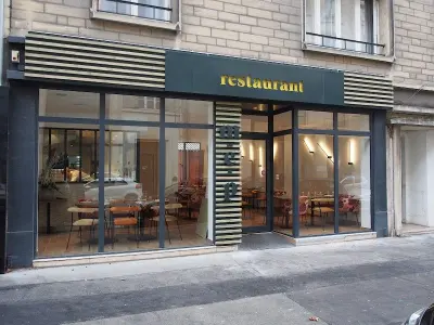 découvrez les meilleurs restaurants à caen, où gastronomie et ambiance se rencontrent. profitez d'une variété de cuisines, des plats traditionnels normands aux saveurs internationales. réservez votre table et savourez une expérience culinaire inoubliable dans la ville historique de caen.