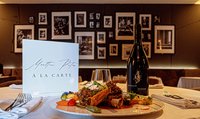 découvrez les meilleurs restaurants à mulhouse, offrant une variété de cuisines, des atmosphères conviviales et des délices gastronomiques. que vous soyez à la recherche d'une cuisine traditionnelle, d'une expérience culinaire raffinée ou d'un repas rapide, mulhouse a tout pour satisfaire vos envies.