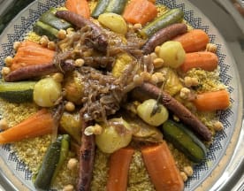 découvrez les restaurants savoureux au mans, où chaque plat est une véritable expérience culinaire. profitez d'une variété de cuisines, des spécialités locales aux délices internationaux, et régalez vos papilles dans une ambiance conviviale. que vous soyez en quête d'un dîner romantique ou d'un repas en famille, le mans a de quoi satisfaire toutes vos envies gastronomiques.