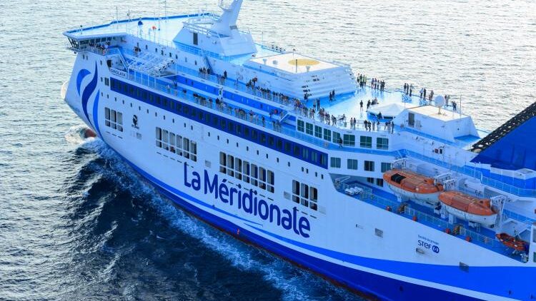 découvrez le ferry marseille tanger, une traversée inoubliable vers les côtes marocaines. profitez d'un voyage confortable et rapide tout en admirant la méditerranée. réservez dès maintenant votre passage et vivez une expérience unique entre la france et le maroc.